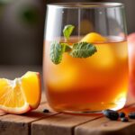 Liqueur ou crème de fruit : quelles distinctions et caractéristiques ?