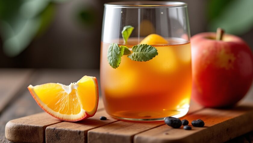 Liqueur ou crème de fruit : quelles distinctions et caractéristiques ?