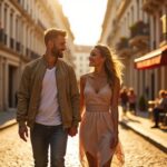 Idées romantiques pour un week-end amoureux inoubliable à Lyon