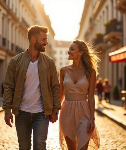 Idées romantiques pour un week-end amoureux inoubliable à Lyon