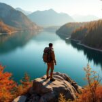 Guide essentiel pour explorer le Canada et ses trésors cachés lors de votre aventure