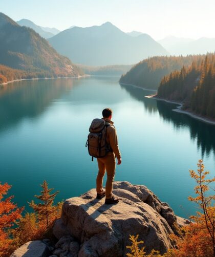Guide essentiel pour explorer le Canada et ses trésors cachés lors de votre aventure