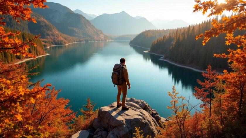 Guide essentiel pour explorer le Canada et ses trésors cachés lors de votre aventure