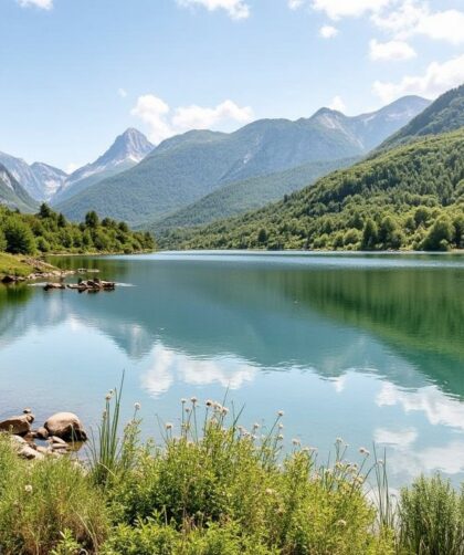 Les 10 meilleures escapades ensoleillées à découvrir en novembre