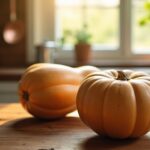 Est-il sûr de consommer la peau du butternut ?