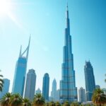 Climat de Dubaï en décembre : que faut-il attendre ?