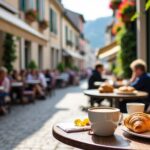 Les 8 meilleures adresses pour un petit déjeuner gourmand à Annecy