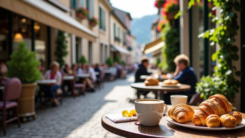 Les 8 meilleures adresses pour un petit déjeuner gourmand à Annecy
