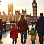 Combien de jours prévoir pour une visite familiale réussie à Londres ?