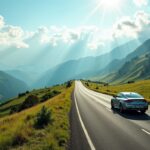 Peut-on rejoindre Pékin en voiture depuis la France : mythe ou réalité ?