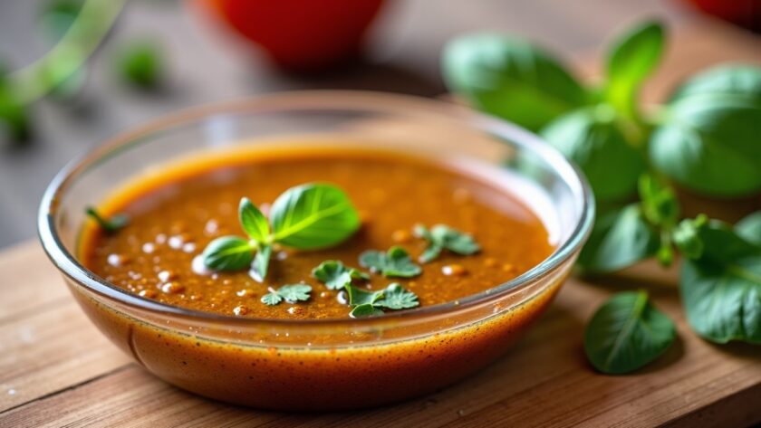 Vinaigre ou crème balsamique : quelles distinctions et usages culinaires ?