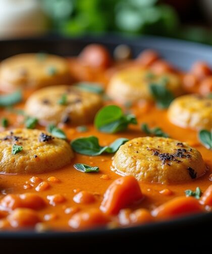 La paella : un plat qui gagne-t-il en saveurs une fois réchauffé ?