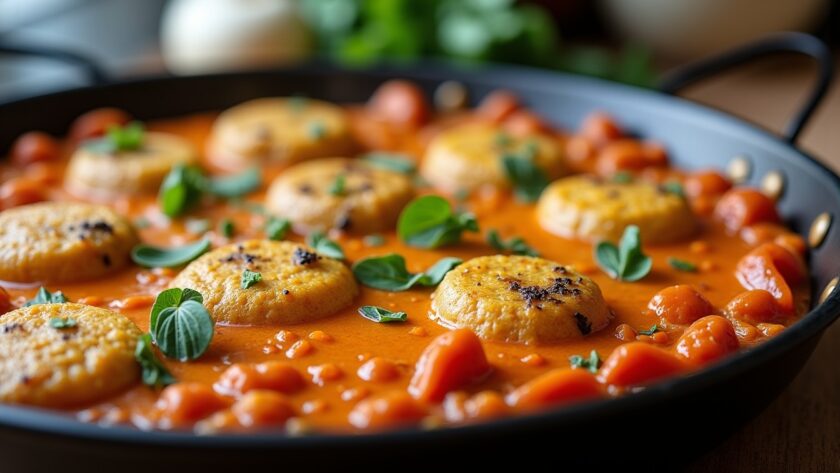 La paella : un plat qui gagne-t-il en saveurs une fois réchauffé ?