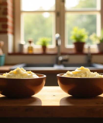 Crème fraîche vs crème liquide : comprendre leurs distinctions et usages en cuisine