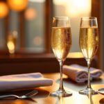 Crémant ou Champagne : Comment faire le meilleur choix entre ces deux bulles réputées ?