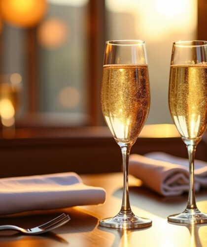 Crémant ou Champagne : Comment faire le meilleur choix entre ces deux bulles réputées ?