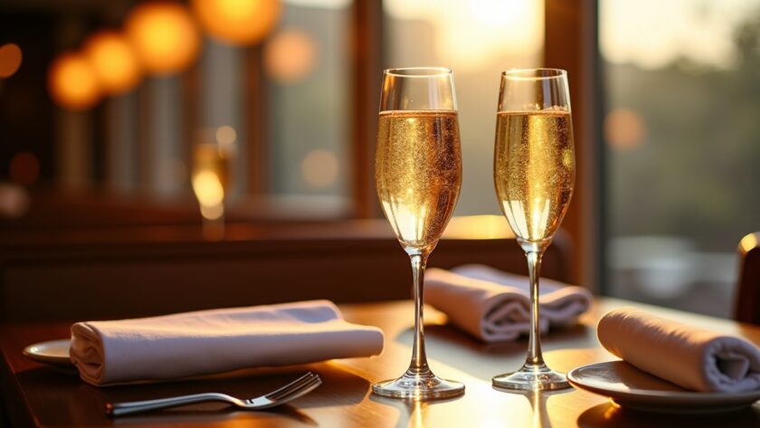 Crémant ou Champagne : Comment faire le meilleur choix entre ces deux bulles réputées ?