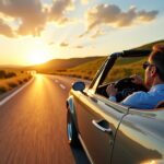 Optimiser votre road trip : guide pratique pour voyager en voiture avec le télépéage