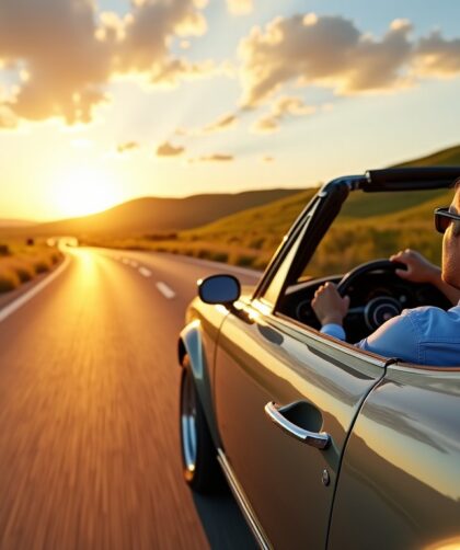 Optimiser votre road trip : guide pratique pour voyager en voiture avec le télépéage
