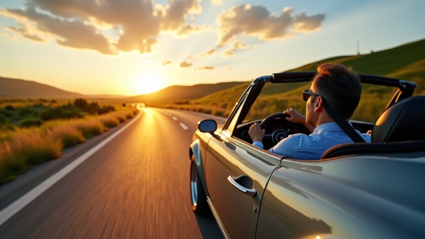 Optimiser votre road trip : guide pratique pour voyager en voiture avec le télépéage