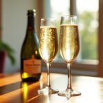 Champagne vs Prosecco : Découvrez les nuances qui les distinguent