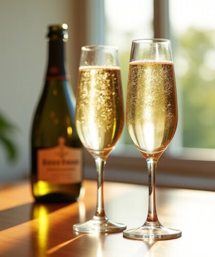 Champagne vs Prosecco : Découvrez les nuances qui les distinguent