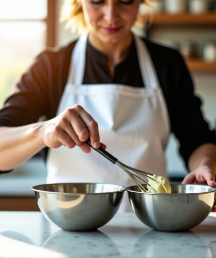 Crème pâtissière vs crème diplomate : quelles distinctions et usages en pâtisserie ?