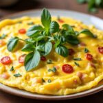 Les 12 ingrédients incontournables pour sublimer votre omelette