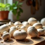 Comment détecter si vos champignons de Paris sont gâtés ?
