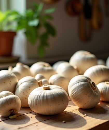 Comment détecter si vos champignons de Paris sont gâtés ?