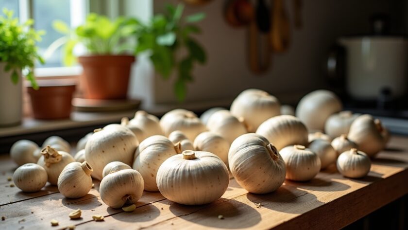 Comment détecter si vos champignons de Paris sont gâtés ?