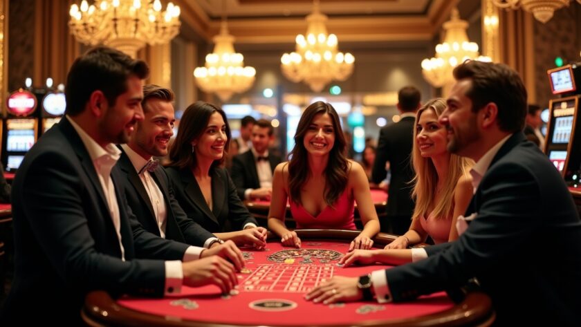 Astuces et tactiques incontournables pour profiter des jeux de casino gratuits en France