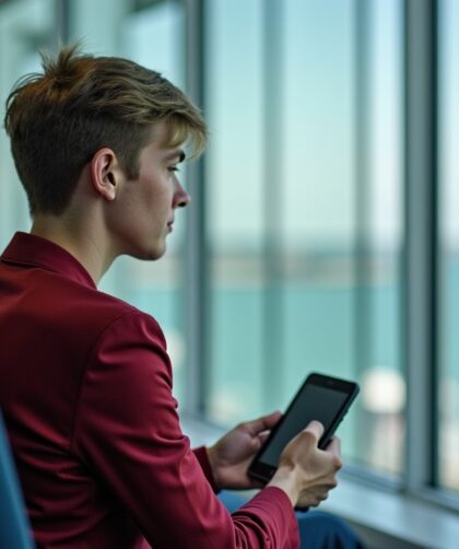 Voyager en toute sécurité : les meilleures astuces pour protéger votre identité