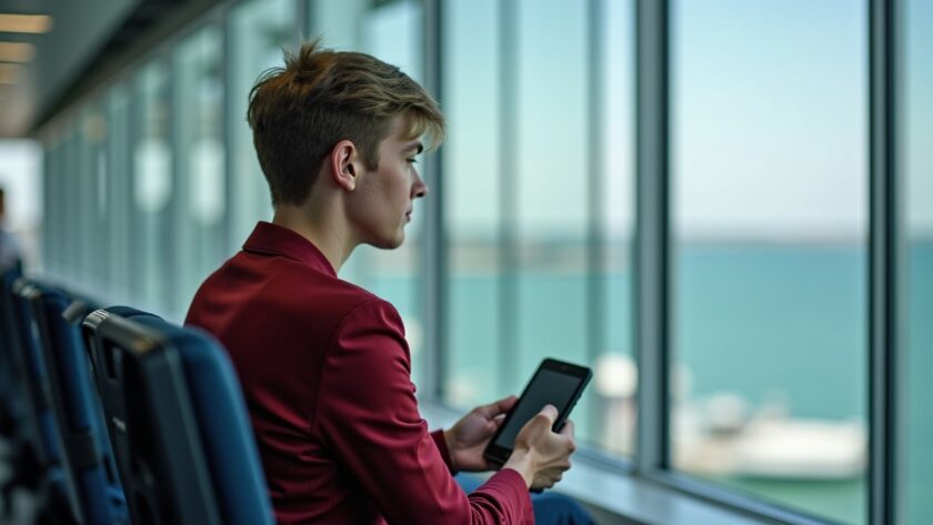 Voyager en toute sécurité : les meilleures astuces pour protéger votre identité
