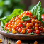 Les 7 super aliments riches en fer à privilégier pour les végétariens