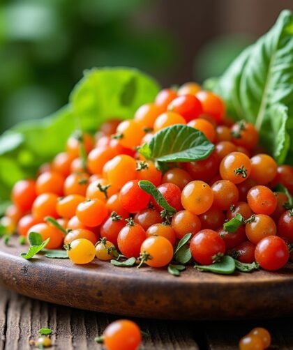 Les 7 super aliments riches en fer à privilégier pour les végétariens