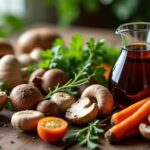 Quelles alternatives au fond de veau pour sublimer vos recettes ?
