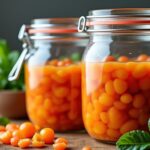 Les secrets pour préserver vos aliments secs pendant des années