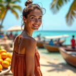 À la découverte du pays voisin le plus proche des Maldives