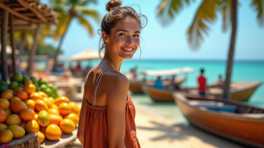 À la découverte du pays voisin le plus proche des Maldives