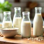 Quelles alternatives utiliser au lait de coco dans vos recettes ?