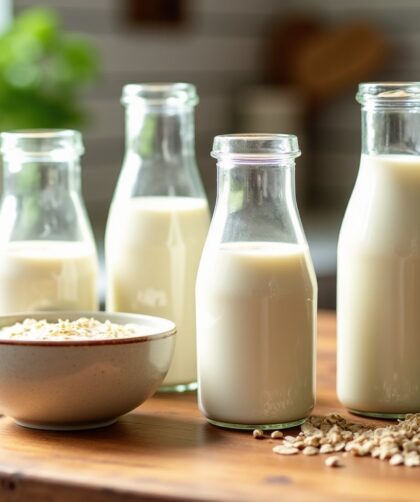 Quelles alternatives utiliser au lait de coco dans vos recettes ?