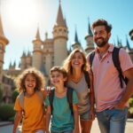 Votre guide ultime pour une aventure inoubliable à Phantasialand