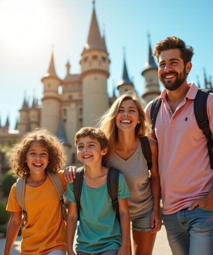 Votre guide ultime pour une aventure inoubliable à Phantasialand