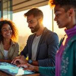 Les 9 tendances de voyage à surveiller : un aperçu captivant de l'avenir du tourisme