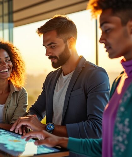 Les 9 tendances de voyage à surveiller : un aperçu captivant de l'avenir du tourisme
