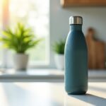 Quelle bouteille isotherme choisir pour rester hydraté efficacement ?