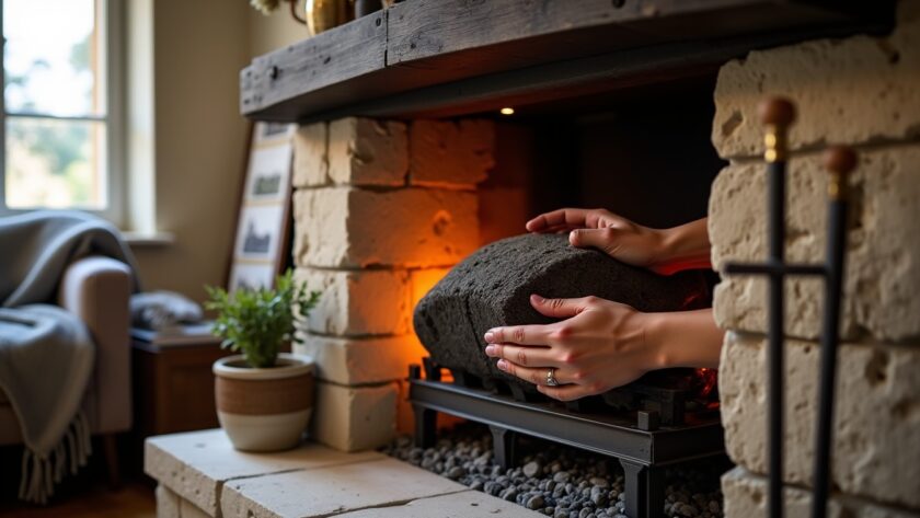 Préparez votre cheminée à l’hiver à Quimper : astuces rapides, conseils de sécurité et bonnes pratiques
