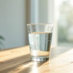 L’eau Cristaline : une eau pure, mais est-elle riche en calcaire ?