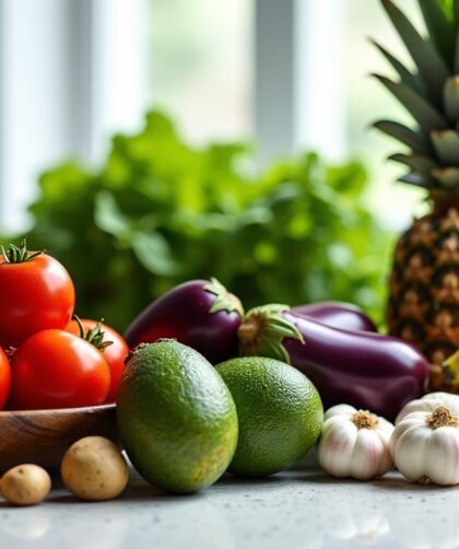 Fruits et légumes : lesquels éviter de conserver au réfrigérateur pour préserver leur saveur ?
